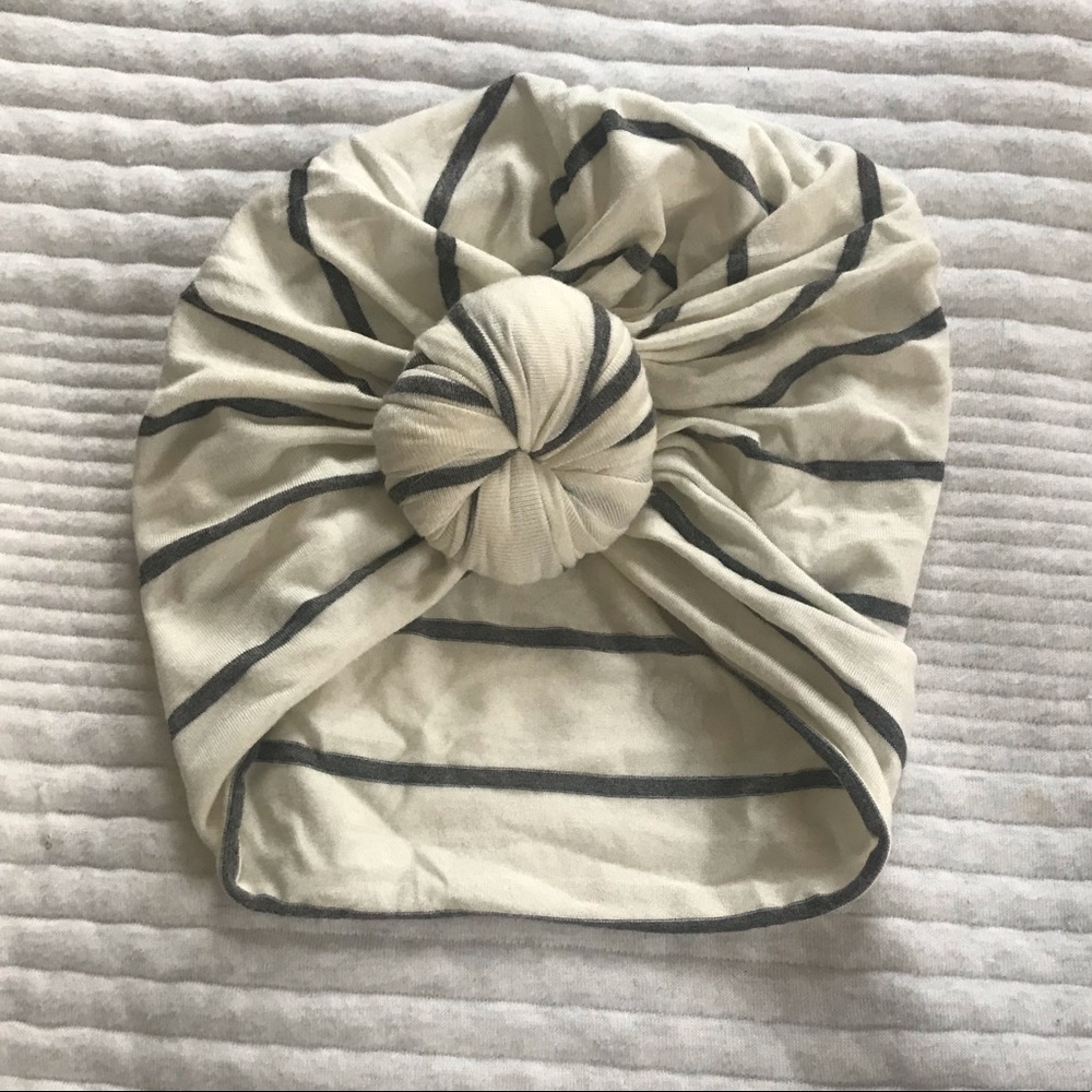 Top Knot XL